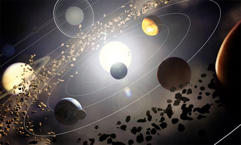 “৮ মার্চের রাশিফল: গ্রহ-নক্ষত্রের গতিবিধি বলে দেবে আপনার ভাগ্য!”